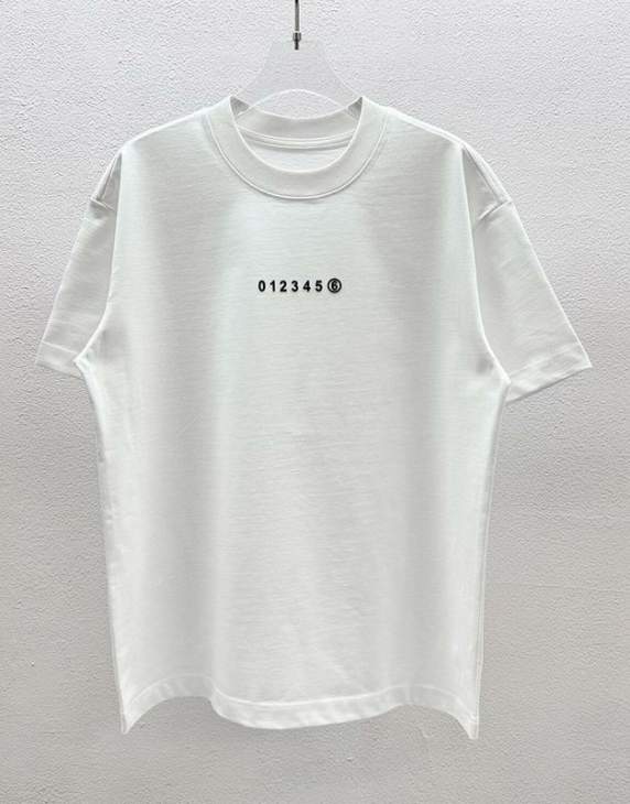 Picture of Maison Margiela T Shirts Short _SKUMaisonMargielaS-XLxetr326355